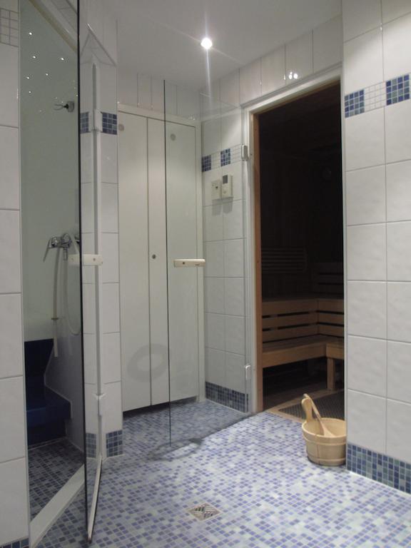 Bergseele Privat- & Retreathotel Schwarzwald Todtnauberg Exterior foto
